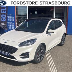 Ford Kuga 2.5 Duratec 225ch PHEV ST-Line X BVA Souffelweyersheim