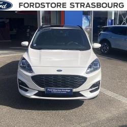Ford Kuga 2.5 Duratec 225ch PHEV ST-Line X BVA Souffelweyersheim