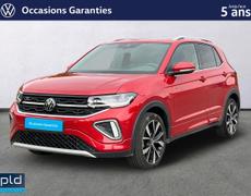 Volkswagen T-Cross Saint-Victoret