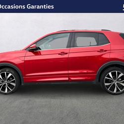 Volkswagen T-Cross T-Cross 1.5 TSI 150 Start/Stop DSG7 R-Line Saint-Victoret