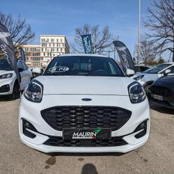 Ford Puma 1.0 Flexifuel 125ch S&S mHEV ST-Line Marseille 10e Arrondissement