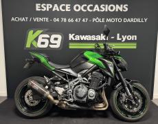 Kawasaki Z Dardilly