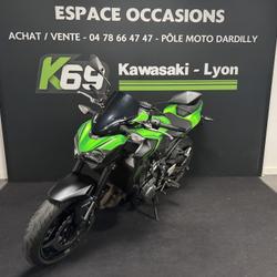 Kawasaki Z  Dardilly