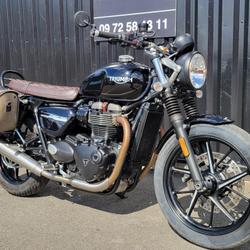 Triumph Street  Ruaudin