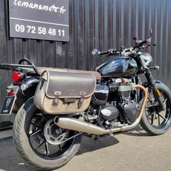 Triumph Street  Ruaudin