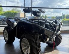 Yamaha Grizzly Thillois