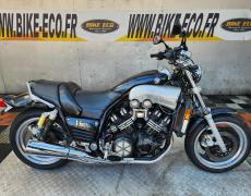 Yamaha 1200 Vmax Vitrolles
