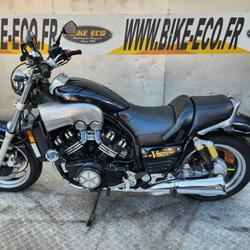 Yamaha 1200 Vmax  Vitrolles