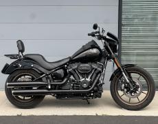 Harley Davidson Softail Aubière