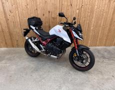 Honda Hornet Valence