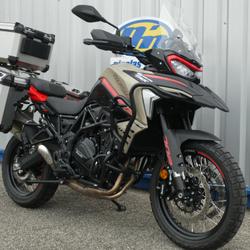Autres Benelli  Annonay