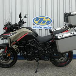 Autres Benelli  Annonay