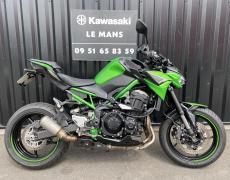 Kawasaki Z Ruaudin