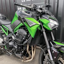 Kawasaki Z  Ruaudin