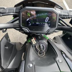 Kawasaki Z  Ruaudin