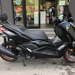 Yamaha X MAX  Paris 17e Arrondissement