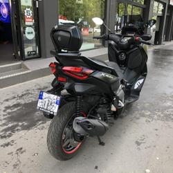 Yamaha X MAX  Paris 17e Arrondissement