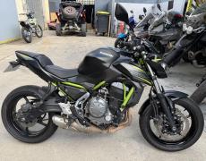 Kawasaki Z Libourne