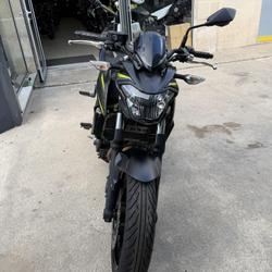 Kawasaki Z  Libourne
