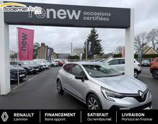 Renault Clio 5 Lannion