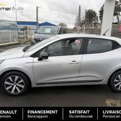 Renault Clio 5 TCe 90 Equilibre Lannion