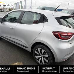 Renault Clio 5 TCe 90 Equilibre Lannion