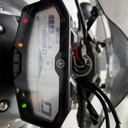 Yamaha MT07  Libourne