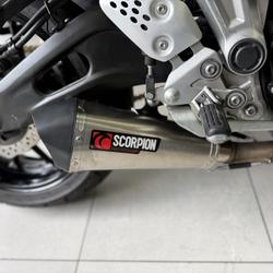 Yamaha MT07  Libourne