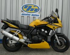 Yamaha FZ6 Annonay