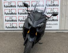 Yamaha T MAX Arles