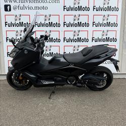 Yamaha T MAX  Arles