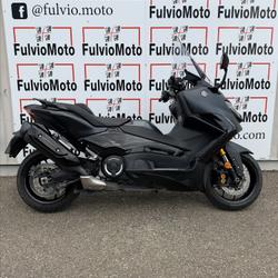 Yamaha T MAX  Arles