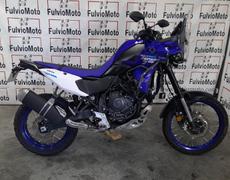 Yamaha XTZ Arles