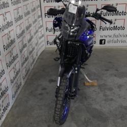 Yamaha XTZ  Arles