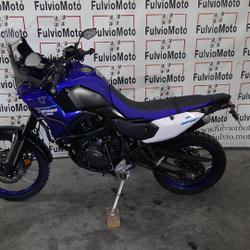 Yamaha XTZ  Arles