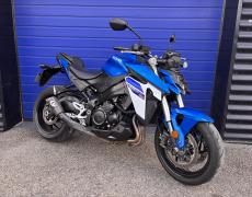 Suzuki GSXS Alès