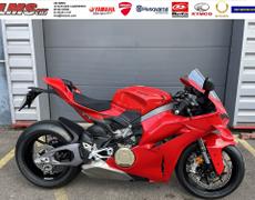 Ducati Panigale