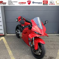 Ducati Panigale  Sens