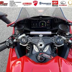 Ducati Panigale  Sens