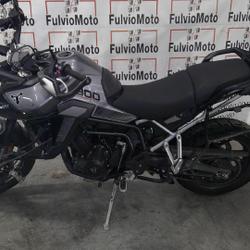 Triumph Tiger  Arles