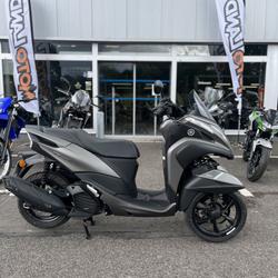 Yamaha Tricity  Dunkerque