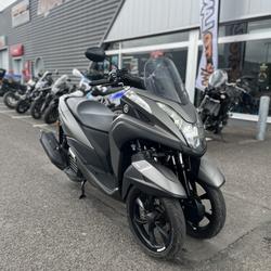 Yamaha Tricity  Dunkerque