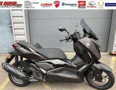 Yamaha X MAX Sens