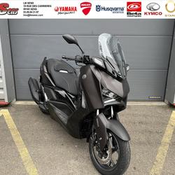 Yamaha X MAX  Sens