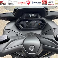 Yamaha X MAX  Sens