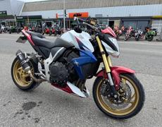 Honda CBR Montauban