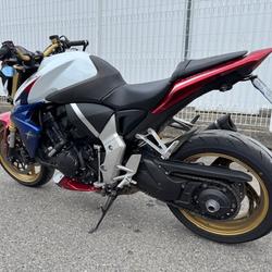 Honda CBR  Montauban