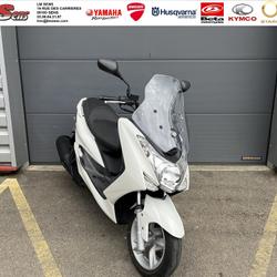 Yamaha Majesty  Sens