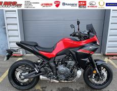 Yamaha MT07 Tracer Sens