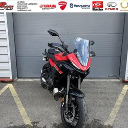Yamaha MT07 Tracer  Sens